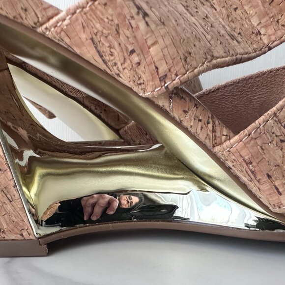 Impo Real Cork Upper Sandals - Picture 5 of 7